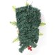 thumbnail image 3 of Colgantes de guirnaldas de Navidad artificiales Adornos de guirnaldas de árboles de caramelo al revés Wdftyju Para estrenar, 3 of 7