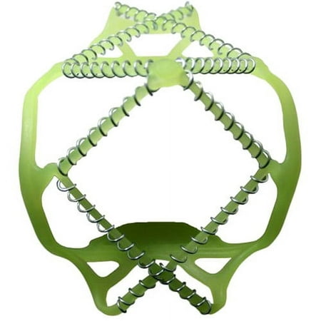 Yaktrx Yaktrax Glow Wlkr Medum Pr 9-11 08627