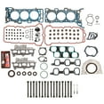 thumbnail image 1 of Evergreen FSHB8-10436-1 Full Gasket Set Head Bolts Fit 07-08 Buick Enclave GMC Saturn Outlook 3.6 DOHC, 1 of 2
