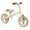 Beige, variant on Toddler Balance Bike for 1-6 Year Old Girls & Boys, Adjustable Seat & Handlebar, No-Pedal Training Bike, Best Kids Gift（PINK）