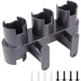 thumbnail image 1 of Soporte de Montaje en Pared para Accesorios WEIHJMXG para Dyson V11 V10 V8 V7 Color Gris, 1 of 5