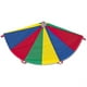 DDI 508566 Parachute Multicolore en Nylon de 12 Pieds de Diamètre 12 – image 2 sur 2
