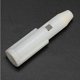 thumbnail image 3 of Funda para pomo de cambio de marchas kangjianwuwushu blanca Compatible con Peugeot 206 207 306 307 308, 3 of 8