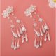 thumbnail image 1 of Accesorio Horquil de Flor de Macarena Clips de pelo chinos para mujeres, 1 of 8