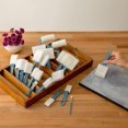 Super Value 22 Piece Foam Brush Set by Artist's Loft™ Necessities
