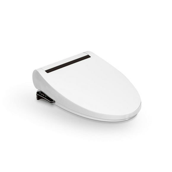 Ecoway Komfy-150 Siège de toilette bidet intelligent