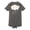 Charcoal, variant on Happy Cloud Raining T-Shirt Infant -Image by Shutterstock, 12 Months