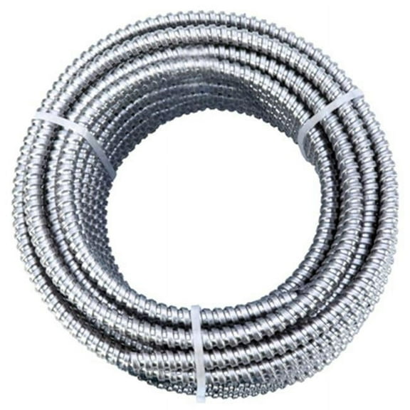 AFC Cable Systems 5603-30-AFC 0.75 in. x 100 ft. Reduced Wall Aluminum Conduit