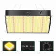 thumbnail image 3 of LED Grow Light Dimmable Full Spectrum Grow Light, Veg and Blooming Model, 3 of 5