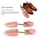thumbnail image 3 of Hormas Para Zapatos Hombre, Hombre Extensor De Forma De Zapato, Construido En Resorte Prevención De Arrugas, Eliminar El Olor, Ajustable Madera Para Botas Para El Hogar, 3 of 7