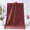 Coffee, variant on Towel Shower Absorbent Soft and Comfortable Towels Soft and Comfortable Bath Towels 1 Pack(75*35cm)