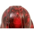 thumbnail image 3 of Hades Skull Red Hydro Dipped Hard Hats Full Brim Style with 4 Pt Suspension, 3 of 4