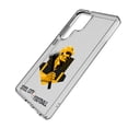 thumbnail image 2 of Keyscaper Pittsburgh Steelers Galaxy Clear Case, 2 of 6