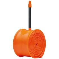 Tubolito X-Tubo CX/Gravel All Tube - 700 x 32-50mm, 60mm Presta Valve, Black