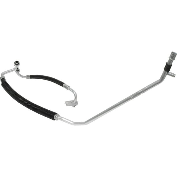 New UAC HA 111499C A/C Manifold Hose Assembly -- Suction and Discharge Assembly