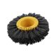 thumbnail image 3 of For 1 Piece Nylon Abrasive Wire Polishing Brush Wheel For Wood Furniture Stone Antiquing Grinding, 3 of 5
