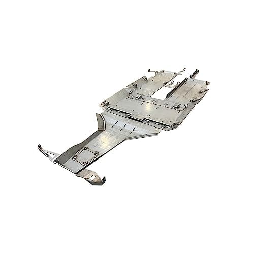 Motobilt Skid System for 392 JLU