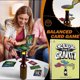 thumbnail image 5 of Balance Tarjetas Juegos Fiesta Familiares Portátiles Multifuncionales para 2+ Jugadores, 5 of 9