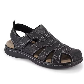 Dockers Mens Casual Summer Beach Foam Shorewood Outdoor  display picture 2