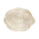 thumbnail image 4 of Mantel individual redondo Strade Fareast Limited de PVC Oro, 4 of 8