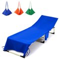 thumbnail image 4 of Funda para sillón de playa de secado rápido Funda para sillón de piscina plegable, 4 of 8