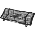 thumbnail image 1 of Protector de rejilla de radiador de aluminio para tanque de agua de motocicleta Kawasaki Z650 2017 2018 2019, 1 of 5