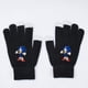 thumbnail image 4 of Guantes de dibujos animados de Sonic The Hedgehog, guantes de invierno cálidos y gruesos para niños, guantes de ciclismo al aire libre, guantes de punto, 4 of 5
