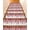 Red, variant on Stair Treads for Wooden Steps, Green Eucalyptus Leaves Peel and Stick Stair Treads with Reusable Adhesive, Summer Botanical Weeping Non Slip Indoor Stairs Runner Rugs Mats for Elders Dogs 8"x30" 7PCS