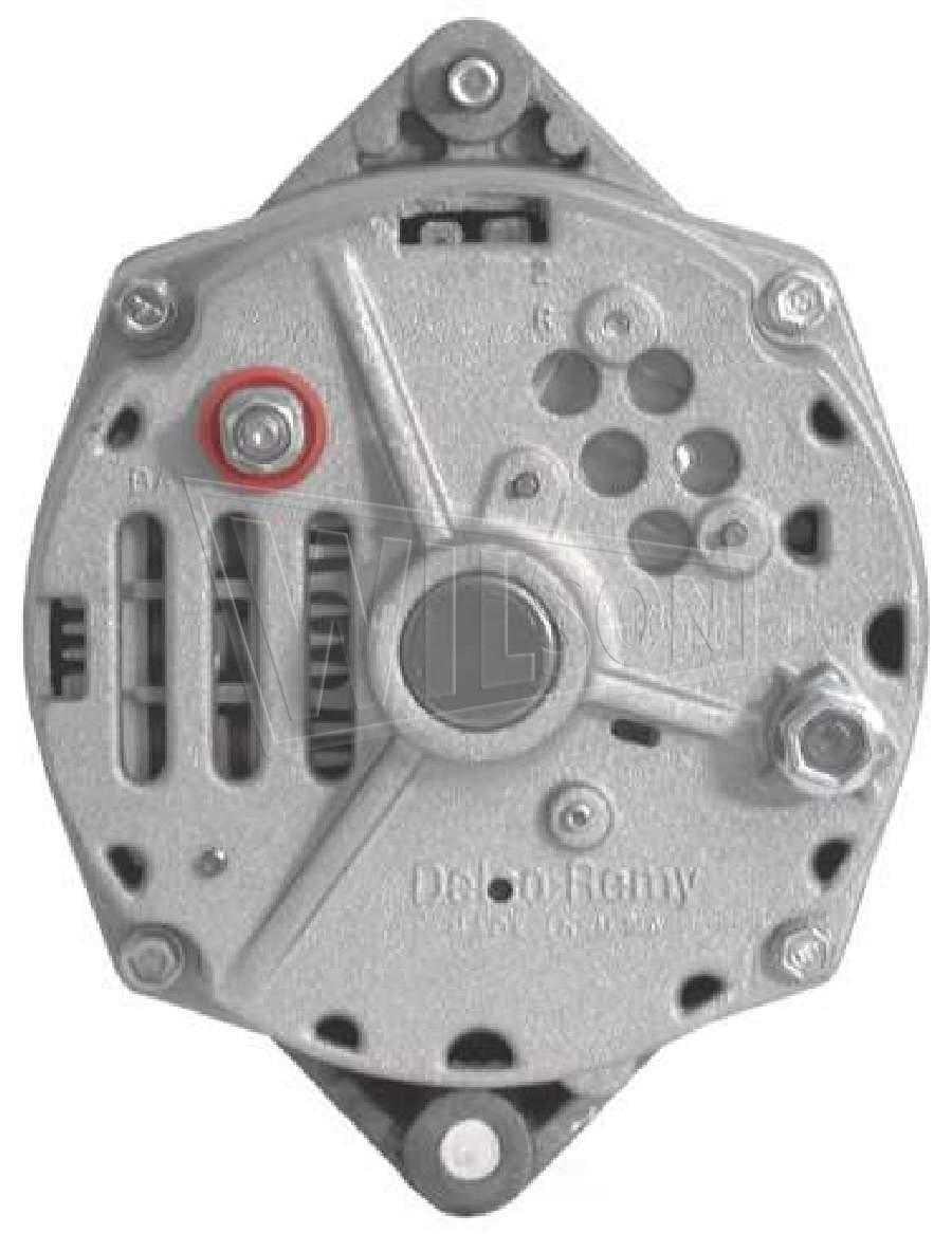 Wilson 90-01-3135 Alternator