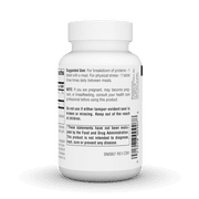Source Naturals Bromelain, 500mg - 120 Tablets