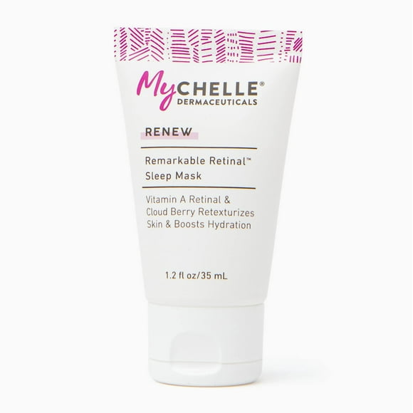 MYCHL SLEEP MSK RETINA (1 X 1.2 OZ)
