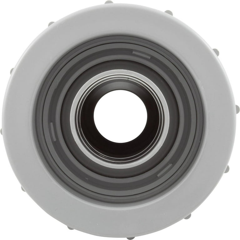 Custom Molded 4In Swmjet(5/8In,1Insx1.5Inspg,1Inair)Gray Custom Molded 4In Swmjet(5/8In,1Insx1.5Inspg,1Inair)Gray