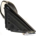 thumbnail image 3 of Power Mirror Paintable Driver Side For 1997-2001 Honda Prelude, 3 of 9