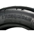 Kenda K6702 170/80B15 Cataclysm Motorcycle Tire for Heavy Bikes and Tourers