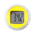 thumbnail image 4 of Transemion Plastic Durable Electronic Watch With Digital Display - Accurate Timekeeping For Everyday Stopwatch yellow 5Set, 4 of 6