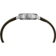 thumbnail image 2 of Timex Women's Expedition Metal Field Mini Brown/Green Nylon/Leather Watch, 2 of 3