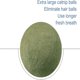 thumbnail image 4 of XTMPMY Juguete de piso giratorio con hierba gatera emocionante e interactivo para gatos: diversión sin fin con una bola con infusión de hierba gatera: juguete seguro, entretenido, estimulante y, 4 of 8