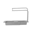 thumbnail image 2 of Meitianfacai Kitchen Sink Faucet Storage Sink Hanger Faucet Rack Clip Rag Bathroom Kitchen, 2 of 5