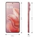 thumbnail image 2 of MOTOROLA MOTO EDGE 60 FUSION 12GB RAM 256GB ROM Pantone Zephyr, 2 of 3