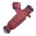 thumbnail image 2 of Boquilla de inyector de combustible YONGSHENG 4 Uds 35310-2C000 para Hyundai Elantra 2011-2013, 2 of 4