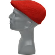 100% Authentic Mens KANGOL Tropic Ventair 504 Ivy Cap 0290BC