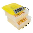 thumbnail image 4 of Winado Egg Incubator, 96 Eggs Digital Incubator with Fully Automatic Egg Turning and Humidity Control, 4 of 11