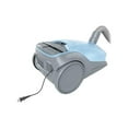 Kenmore 200 Series 14 Inch Adjustable Bagged Canister Vacuum Cleaner
