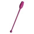 thumbnail image 2 of Mornei Rhythmic Gymnastics Stick Gymnastic Bar Portable Artistic Gymnastics Stick Dance Pink, 2 of 9