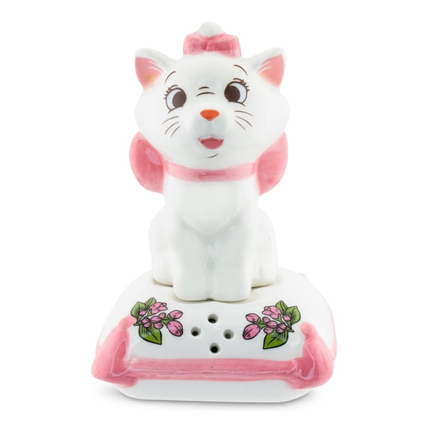 Set salero y pimentero Disney The Aristocats Marie