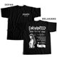 thumbnail image 3 of [Venta Al Por Menor] Camiseta De TAYLOR SWIFT Encantada, 3 of 4