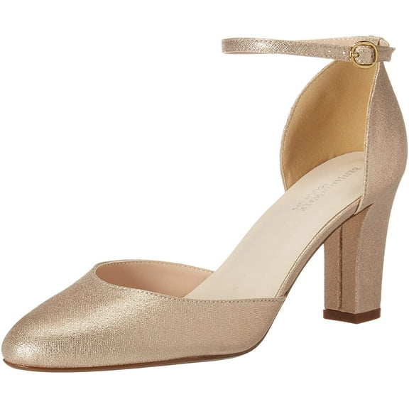 Touch Ups Womens Amanda Heeled Sandal