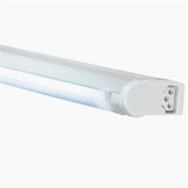 Jesco Lighting SG4-22-30-W 22W T4 Fluorescent Undercabinet Fixture, 3000K
