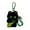 Green, variant on XINGXIANG Cat Plush Keychain,Cute Keychains,Funny Animal Keyring Charm for Women,Kids ,Car Key Handbag Purse Backpack Decor and Birthday Gift(Green)