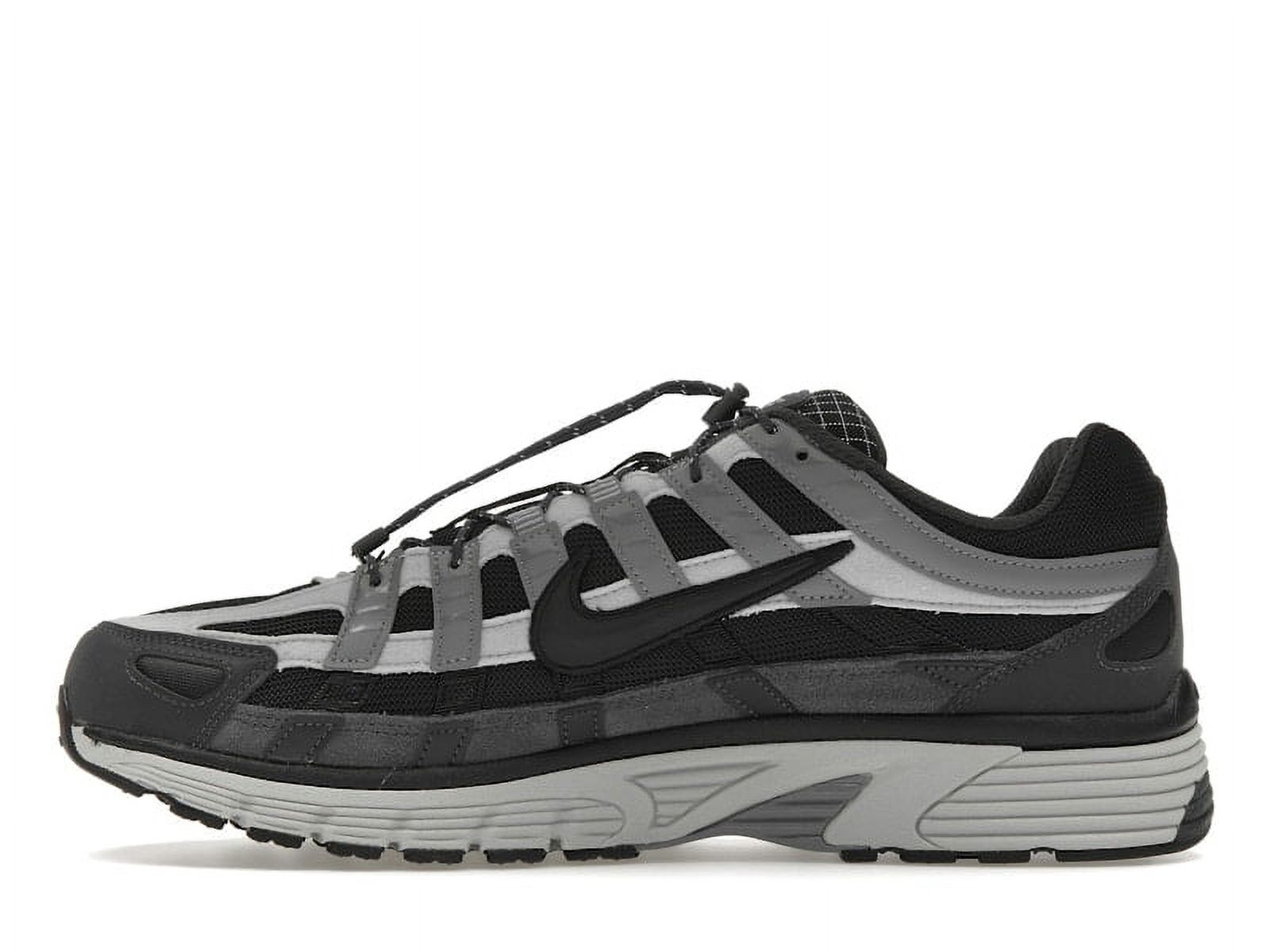 Nike Men's P-6000 Anthracite Smoke Grey Shoes, from StockX